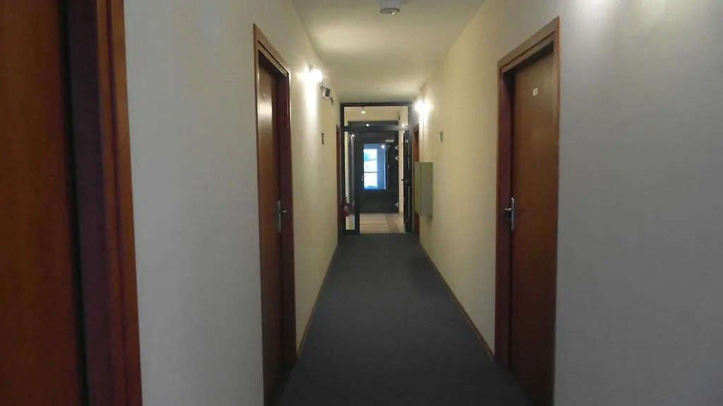 Hotel Julian Warsaw