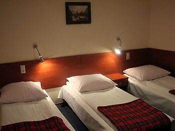 Hotel Julian Warsaw