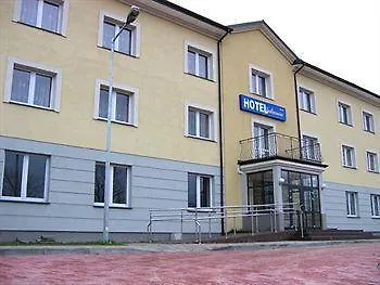 Hotel Julian Warsaw