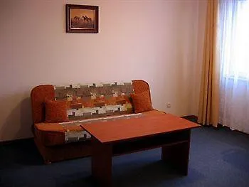 Hotel Julian Warsaw