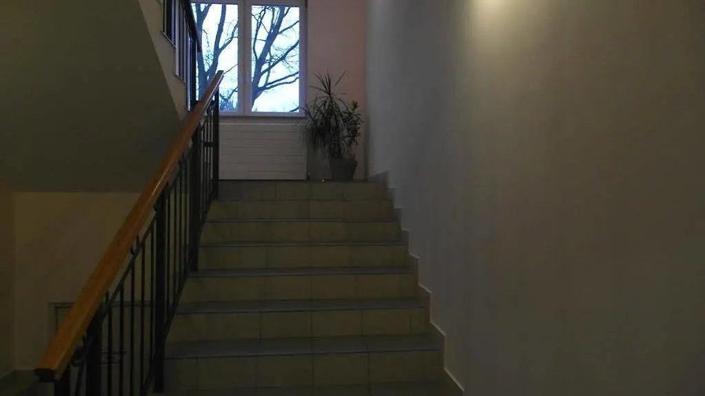 Hotel Julian Warsaw