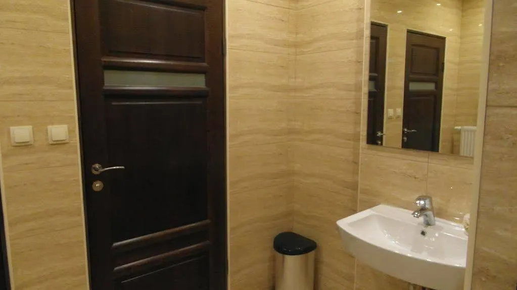 Hotel Julian Warsaw
