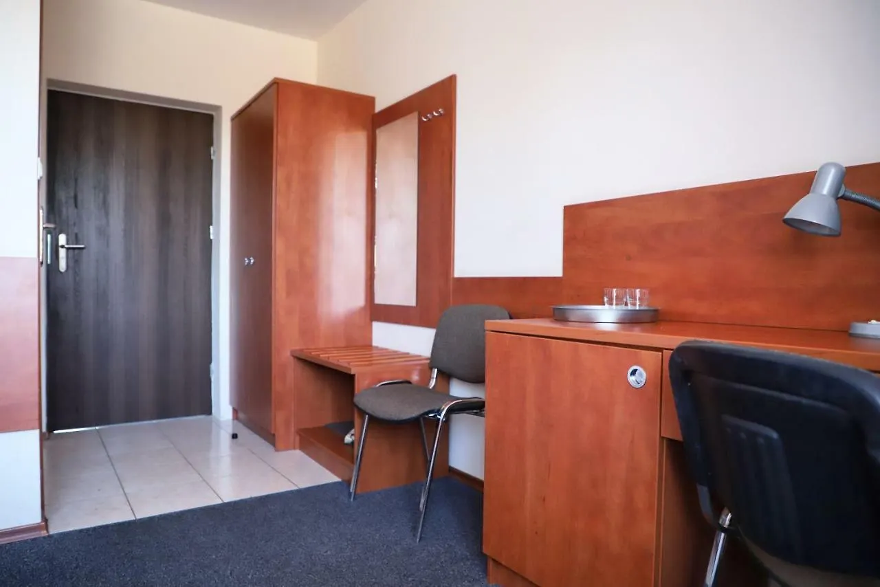 Hotel Julian Warsaw Poland