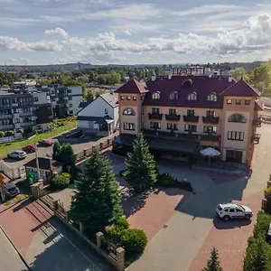 Ruczaj Poland