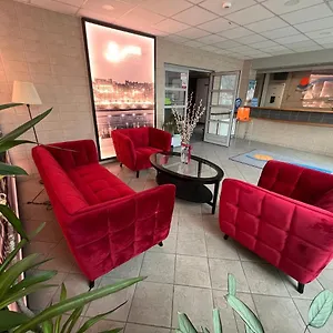 Osir Polna Hotel