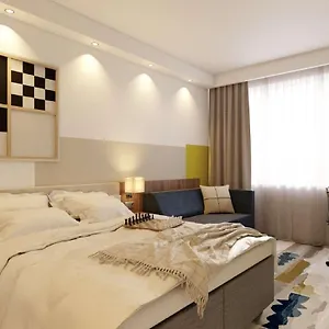 Ibis Styles Airport Varsovie
