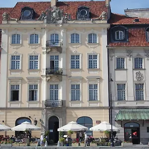 Goscinne Dom Literatury Bed & Breakfast