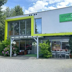 Gasthof Smart2stay Magnolia