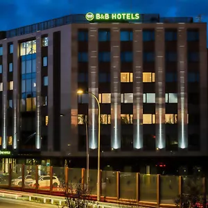 Hotell East, Warszawa