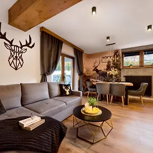  Aparthotel Skibowki Sauna&jacuzzi Polen
