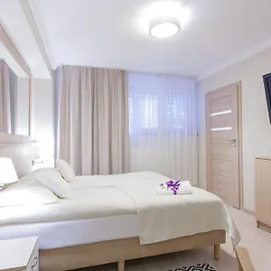 ** Gasthof Anna - - Free Parking Polen