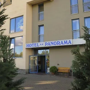 *** Hotel Nowa Panorama Polen