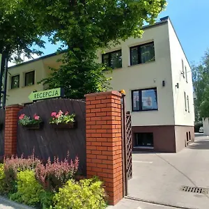 Smart2stay Pod Lipami Guest house