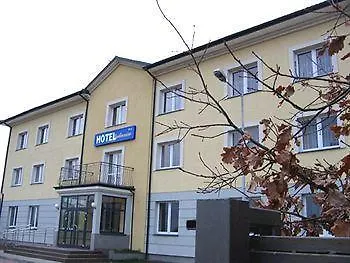 **  Hotel Julianow 바르샤바 폴란드