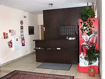 Hotel Julianow 바르샤바