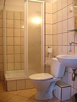 Hotel Julianow 바르샤바 2*,