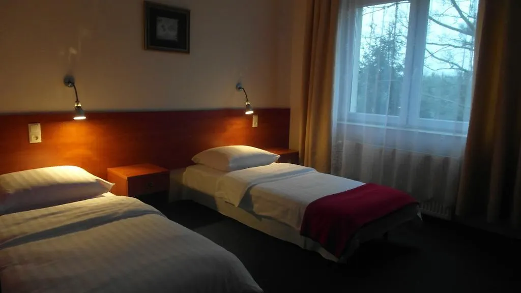 Hotel Julianow Warszawa