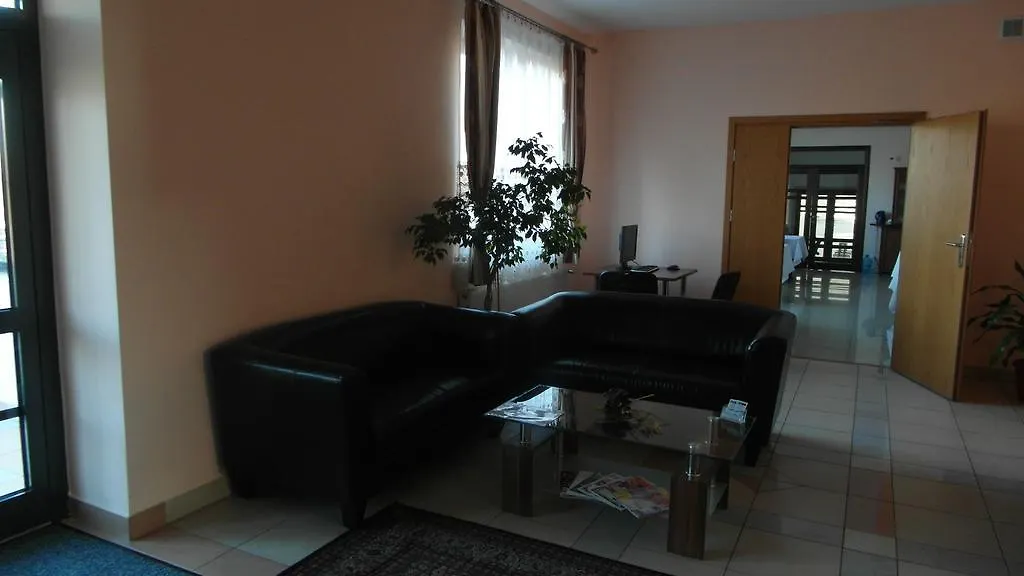 Hotel Julianow Warszawa 2*,